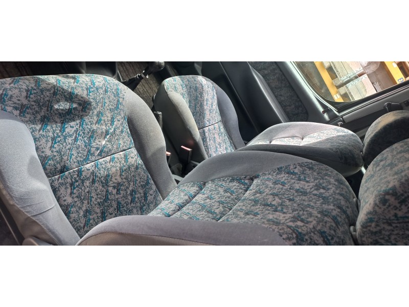 citroen berlingo del año 1999