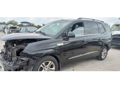 ssangyong rodius del año 2017 2