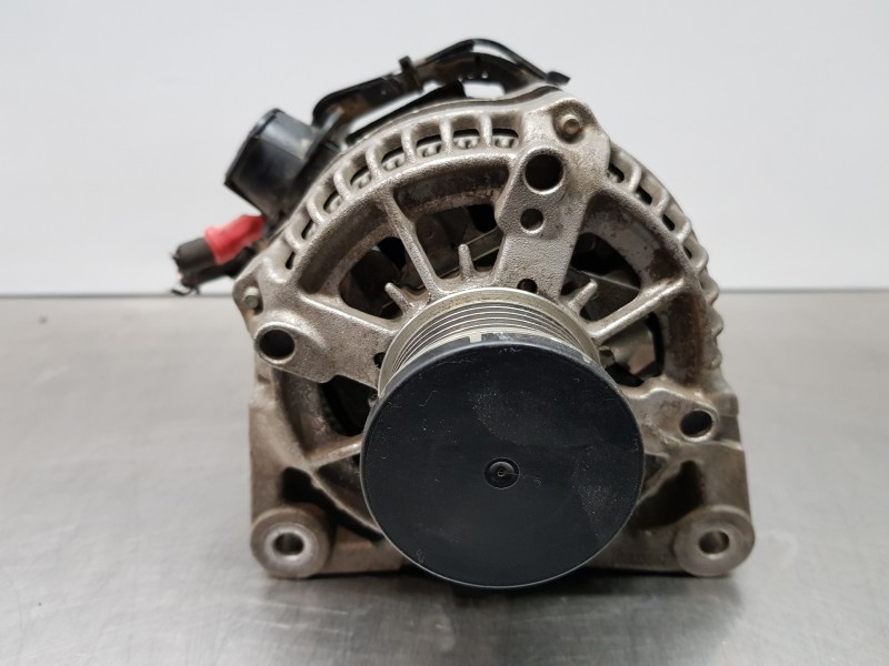 Recambio de alternador para ford fiesta (ce1) ecoboost active referencia OEM IAM 2077261 H1BT10300EC MS1042113812