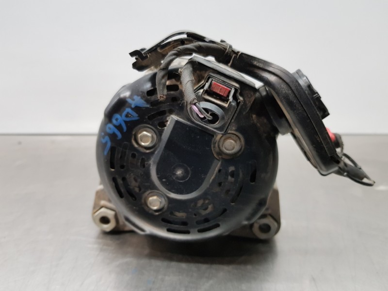 Recambio de alternador para ford fiesta (ce1) ecoboost active referencia OEM IAM 2077261 H1BT10300EC MS1042113812