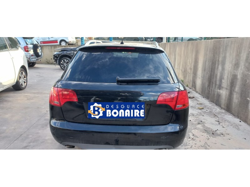 audi a4 avant (8e) del año 2008