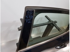 Recambio de puerta trasera izquierda para renault megane iv berlina 5p fastback referencia OEM IAM 821015121R   2