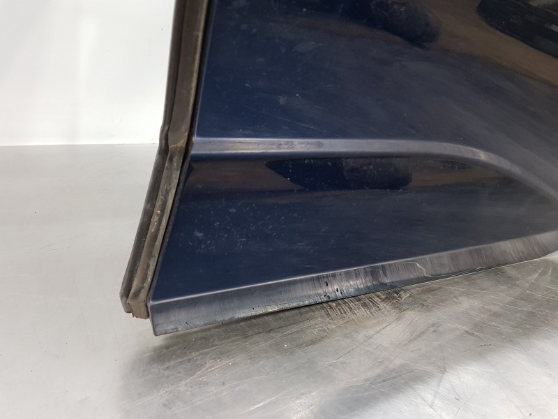 Recambio de puerta trasera izquierda para renault megane iv berlina 5p fastback referencia OEM IAM 821015121R   Recambio de puerta trasera izquierda para renault megane iv berlina 5p fastback referencia OEM IAM 821015121R