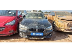 bmw serie 1 lim. (f20/f21) del año 2015