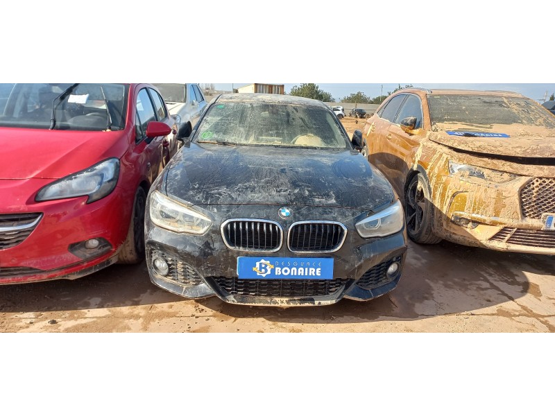 bmw serie 1 lim. (f20/f21) del año 2015