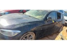 bmw serie 1 lim. (f20/f21) del año 2015 2