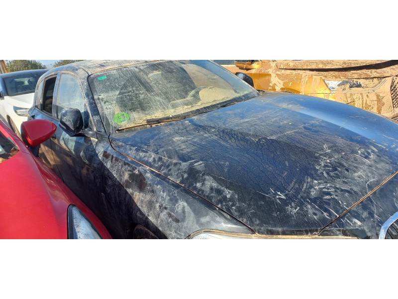 bmw serie 1 lim. (f20/f21) del año 2015