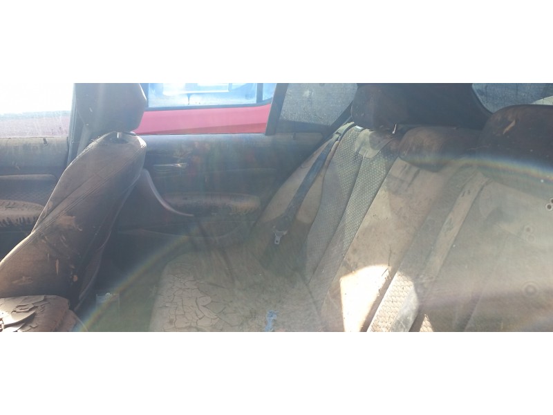 bmw serie 1 lim. (f20/f21) del año 2015