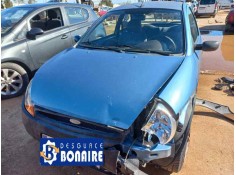 ford ka (ccq) del año 2002