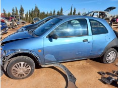 ford ka (ccq) del año 2002 2