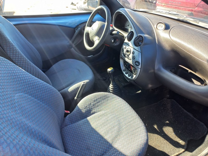 ford ka (ccq) del año 2002