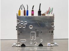 Recambio de sistema audio / radio cd para renault megane iv berlina 5p fastback referencia OEM IAM 259153546R   2