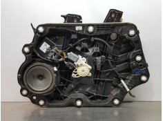 Recambio de elevalunas delantero derecho para ford fiesta (ce1) ecoboost active referencia OEM IAM 2499846 H1BBA23208CF 2422344