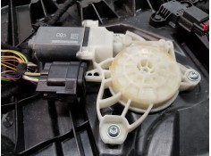 Recambio de elevalunas delantero derecho para ford fiesta (ce1) ecoboost active referencia OEM IAM 2499846 H1BBA23208CF 2422344 2