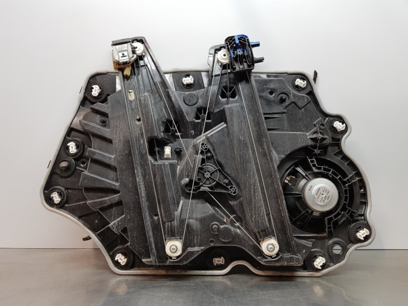 Recambio de elevalunas delantero derecho para ford fiesta (ce1) ecoboost active referencia OEM IAM 2499846 H1BBA23208CF 2422344