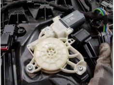 Recambio de elevalunas delantero izquierdo para ford fiesta (ce1) ecoboost active referencia OEM IAM 2499845 H1BBA23209CF 242691 2