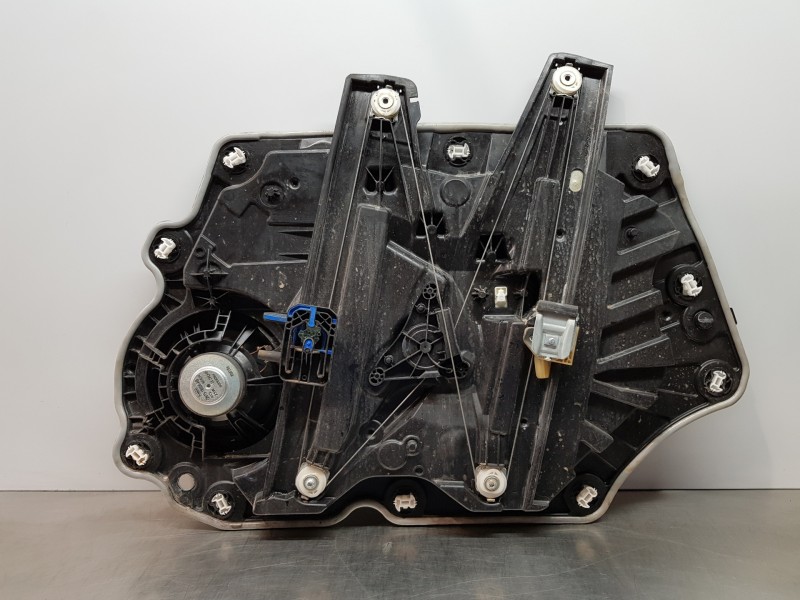 Recambio de elevalunas delantero izquierdo para ford fiesta (ce1) ecoboost active referencia OEM IAM 2499845 H1BBA23209CF 242691