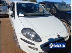 fiat punto (evo) (199) del año 2013