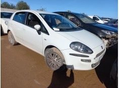 fiat punto (evo) (199) del año 2013 2