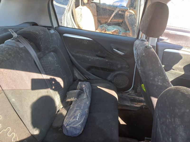 fiat punto (evo) (199) del año 2013