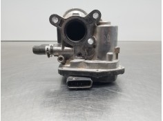Recambio de valvula egr para honda civic lim.4 (fb) navi pack referencia OEM IAM 18710RZ0G0