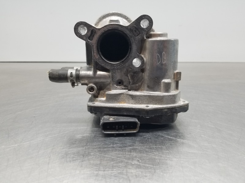 Recambio de valvula egr para honda civic lim.4 (fb) navi pack referencia OEM IAM 18710RZ0G0   Recambio de valvula egr para honda civic lim.4 (fb) navi pack referencia OEM IAM 18710RZ0G0
