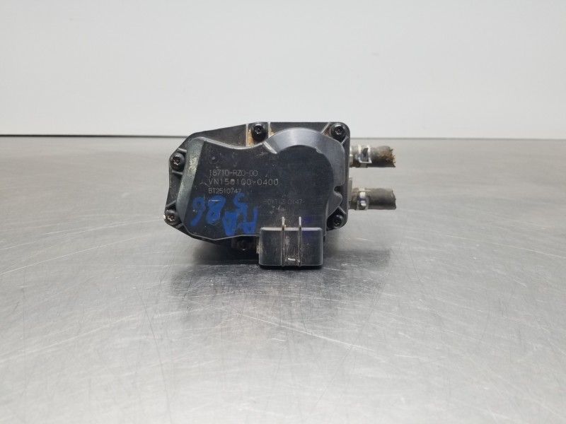 Recambio de valvula egr para honda civic lim.4 (fb) navi pack referencia OEM IAM 18710RZ0G0   Recambio de valvula egr para honda civic lim.4 (fb) navi pack referencia OEM IAM 18710RZ0G0