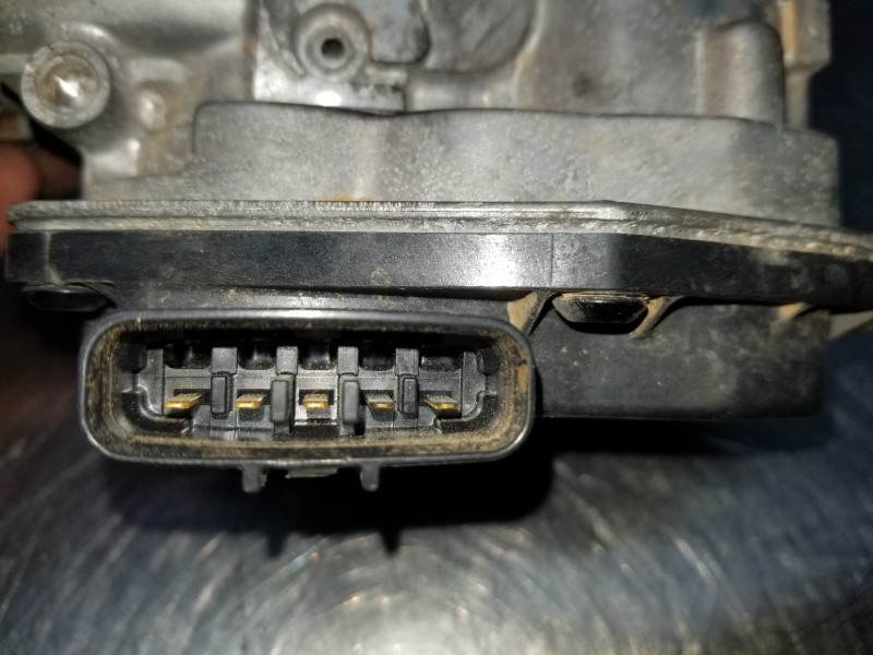 Recambio de valvula egr para honda civic lim.4 (fb) navi pack referencia OEM IAM 18710RZ0G0   Recambio de valvula egr para honda civic lim.4 (fb) navi pack referencia OEM IAM 18710RZ0G0