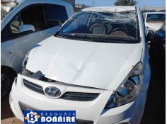 hyundai i20 del año 2010