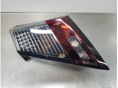 Recambio de piloto trasero derecho interior para honda civic lim.4 (fb) navi pack referencia OEM IAM 34150TV0E21 34150TV0E214  2