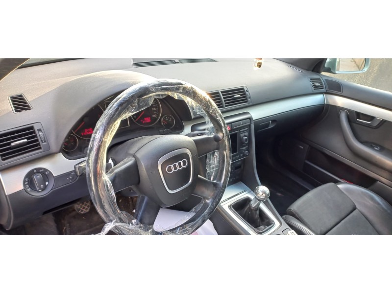 audi a4 avant (8e) del año 2008