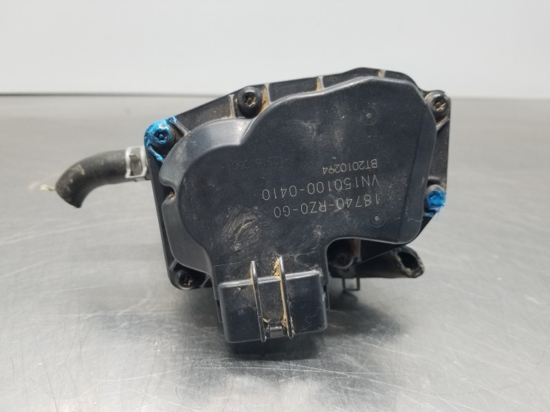 Recambio de valvula egr para honda civic lim.4 (fb) navi pack referencia OEM IAM 18740RZ0G0   Recambio de valvula egr para honda civic lim.4 (fb) navi pack referencia OEM IAM 18740RZ0G0