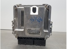 Recambio de centralita motor uce para honda civic lim.4 (fb) navi pack referencia OEM IAM 37820R3JG02 0281032761