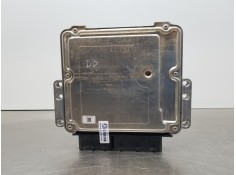 Recambio de centralita motor uce para honda civic lim.4 (fb) navi pack referencia OEM IAM 37820R3JG02 0281032761  2