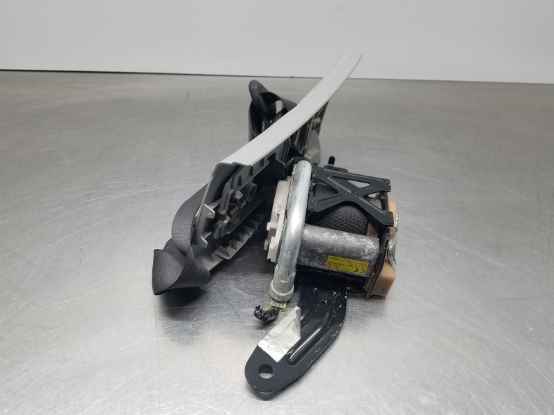 Recambio de cinturon seguridad delantero derecho para honda civic lim.4 (fb) navi pack referencia OEM IAM 0589P1000123  