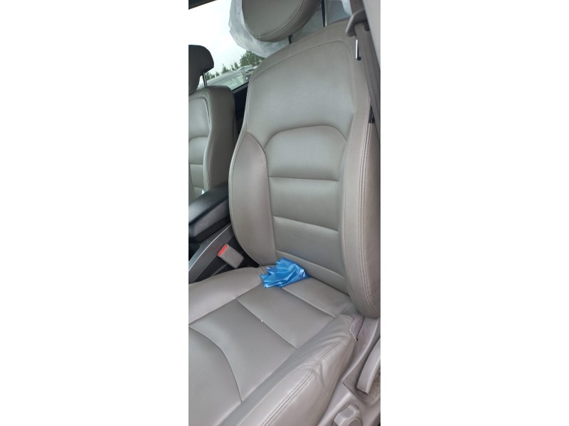 ssangyong rodius del año 2017