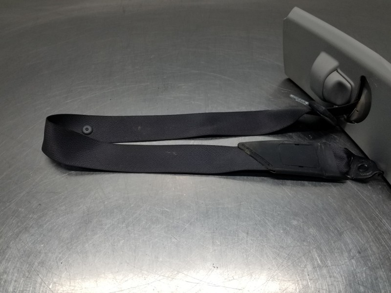 Recambio de cinturon seguridad delantero derecho para honda civic lim.4 (fb) navi pack referencia OEM IAM 0589P1000123  