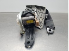 Recambio de cinturon seguridad delantero izquierdo para honda civic lim.4 (fb) navi pack referencia OEM IAM 81850TV1G220M4 81850
