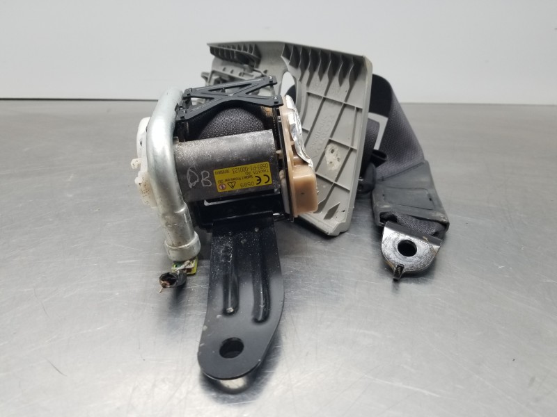 Recambio de cinturon seguridad delantero izquierdo para honda civic lim.4 (fb) navi pack referencia OEM IAM 81850TV1G220M4 81850 Recambio de cinturon seguridad delantero izquierdo para honda civic lim.4 (fb) navi pack referencia OEM IAM 81850TV1G220M4 81850