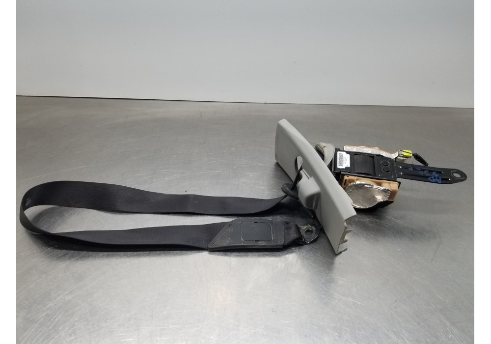 Recambio de cinturon seguridad delantero izquierdo para honda civic lim.4 (fb) navi pack referencia OEM IAM 81850TV1G220M4 81850 Recambio de cinturon seguridad delantero izquierdo para honda civic lim.4 (fb) navi pack referencia OEM IAM 81850TV1G220M4 81850