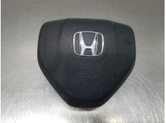Recambio de airbag delantero izquierdo para honda civic lim.4 (fb) navi pack referencia OEM IAM BAMPT11031ADPS 4MK61H3XA0J