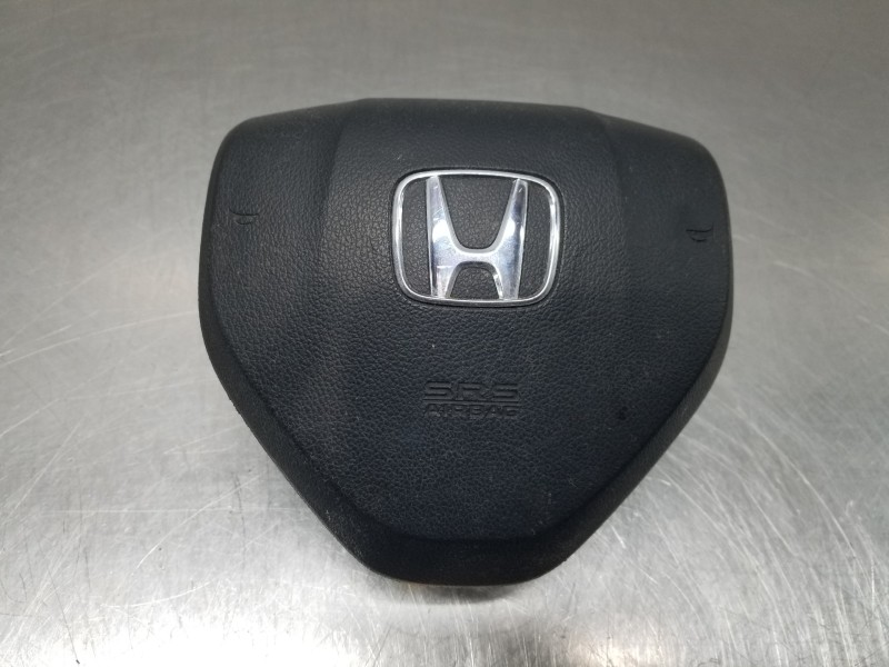 Recambio de airbag delantero izquierdo para honda civic lim.4 (fb) navi pack referencia OEM IAM BAMPT11031ADPS 4MK61H3XA0J  Recambio de airbag delantero izquierdo para honda civic lim.4 (fb) navi pack referencia OEM IAM BAMPT11031ADPS 4MK61H3XA0J