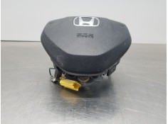 Recambio de airbag delantero izquierdo para honda civic lim.4 (fb) navi pack referencia OEM IAM BAMPT11031ADPS 4MK61H3XA0J  2