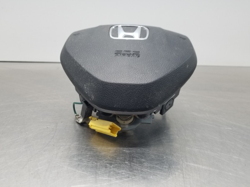 Recambio de airbag delantero izquierdo para honda civic lim.4 (fb) navi pack referencia OEM IAM BAMPT11031ADPS 4MK61H3XA0J  Recambio de airbag delantero izquierdo para honda civic lim.4 (fb) navi pack referencia OEM IAM BAMPT11031ADPS 4MK61H3XA0J