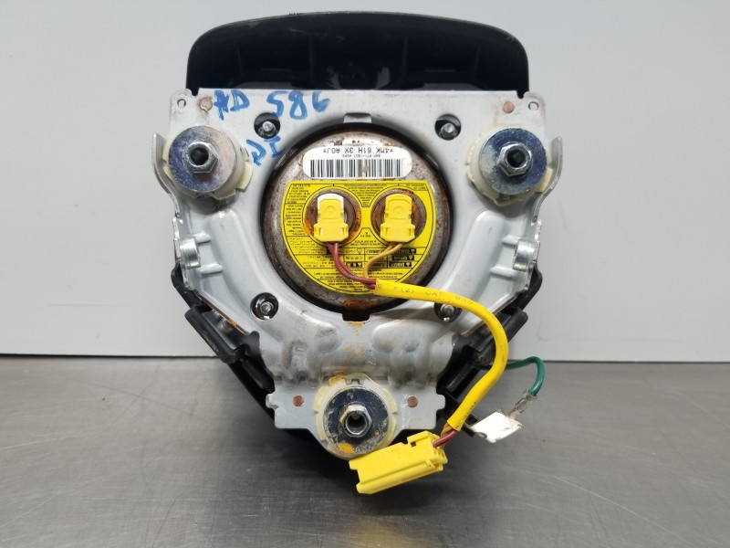 Recambio de airbag delantero izquierdo para honda civic lim.4 (fb) navi pack referencia OEM IAM BAMPT11031ADPS 4MK61H3XA0J  Recambio de airbag delantero izquierdo para honda civic lim.4 (fb) navi pack referencia OEM IAM BAMPT11031ADPS 4MK61H3XA0J