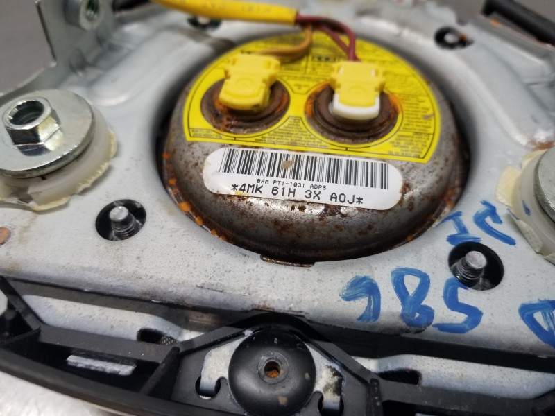 Recambio de airbag delantero izquierdo para honda civic lim.4 (fb) navi pack referencia OEM IAM BAMPT11031ADPS 4MK61H3XA0J  Recambio de airbag delantero izquierdo para honda civic lim.4 (fb) navi pack referencia OEM IAM BAMPT11031ADPS 4MK61H3XA0J