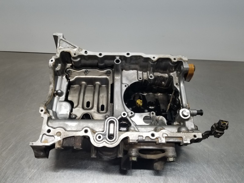 Recambio de carter para honda civic lim.4 (fb) navi pack referencia OEM IAM    Recambio de carter para honda civic lim.4 (fb) navi pack referencia OEM IAM