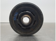 Recambio de polea cigueñal para honda civic lim.4 (fb) navi pack referencia OEM IAM