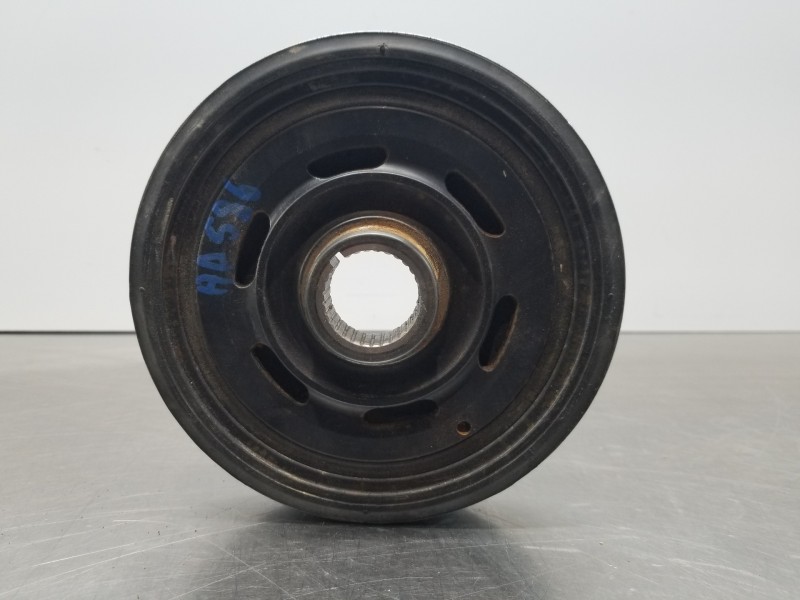 Recambio de polea cigueñal para honda civic lim.4 (fb) navi pack referencia OEM IAM    Recambio de polea cigueñal para honda civic lim.4 (fb) navi pack referencia OEM IAM