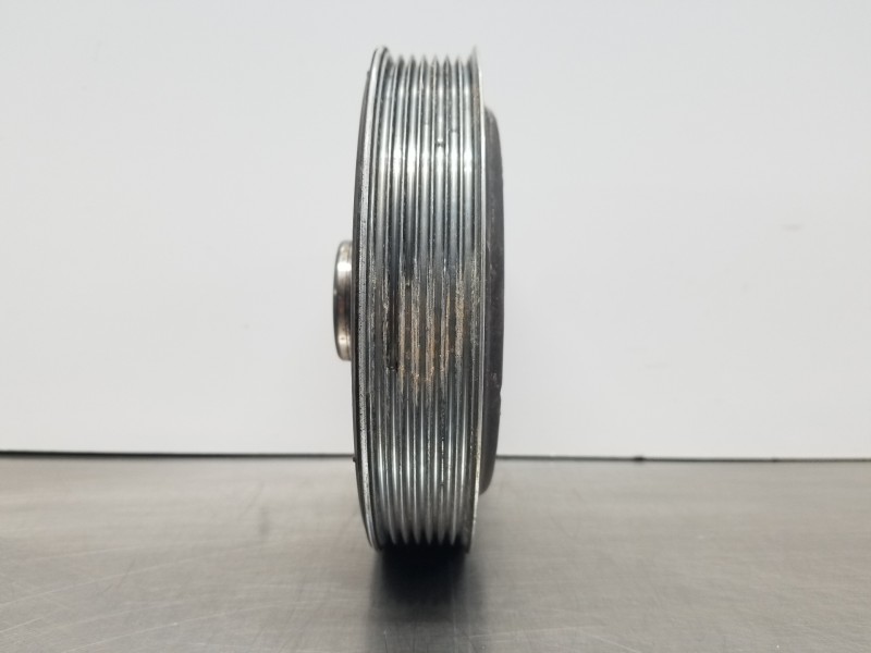 Recambio de polea cigueñal para honda civic lim.4 (fb) navi pack referencia OEM IAM    Recambio de polea cigueñal para honda civic lim.4 (fb) navi pack referencia OEM IAM